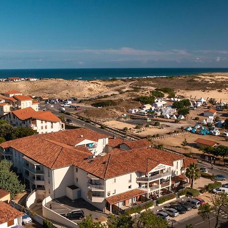 Sables D'Or Apartamento Vieux-Boucau-les-Bains Exterior foto